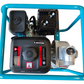 Petrol water pump 7.5 HP GTM MT50X 50m3/h