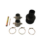 Petrol water pump 7.5 HP GTM MT50X 50m3/h