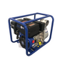Petrol water pump 10 HP GTM MT80X 65m3/h