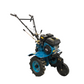 Petrol tiller GTM 420-3 10 HP 4-wheel drive