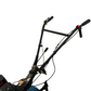 Petrol tiller GTM 420-3 10 HP 4-wheel drive