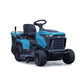 Lawn tractor GTM Germany T102H-L5 102cm