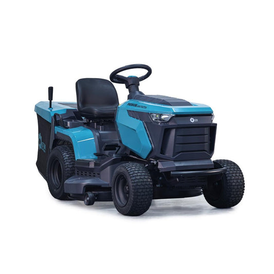 Lawn tractor GTM Germany T102H-L5 102cm