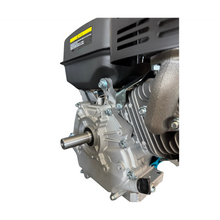 Petrol engine GTM 10 HP