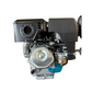 Petrol engine GTM 10 HP