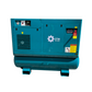 Screw air compressor GTM 20HP