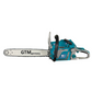 Petrol chainsaw GTM GT 60 3.2kw