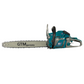 Petrol chainsaw GTM GT 58 2.9kw