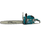 Petrol chainsaw GTM GT 63 3.5kw