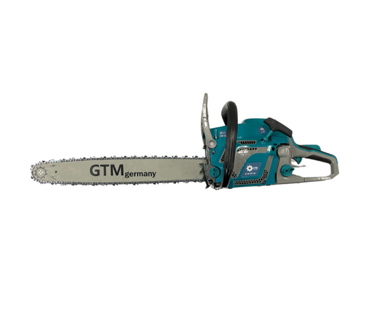 Petrol chainsaw GTM GT 63 3.5kw