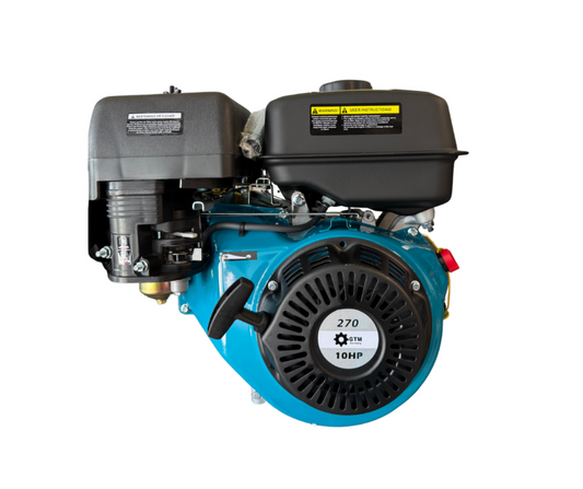 Petrol engine GTM 10 HP