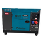 Silent Diesel Generator GTM15000SDE 15KW