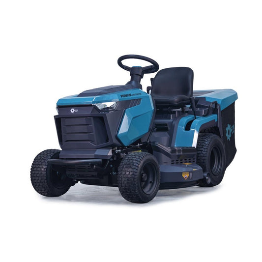 Lawn tractor GTM Germany T92H-L5 92cm