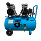 Oil-free air compressor GTM 50L 250l / min
